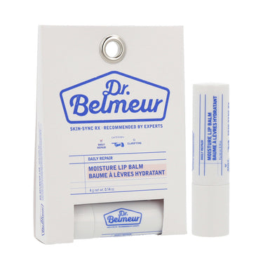 THE FACE SHOP Dr.Belmeur Daily Repair Moisturizing Lip Balm 4g