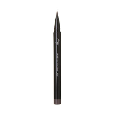 THE FACE SHOP Ink Graffi Brush Pen Liner 0.6g 2 Colors