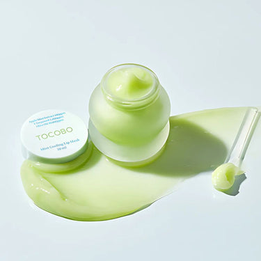TOCOBO Mint Cooling Lip Mask 20ml