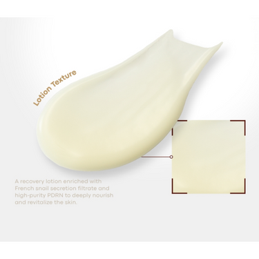 TONYMOLY Snail PDRN Recovery Lotion 120ml