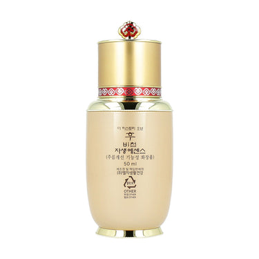 THE WHOO Bichup Self-Generating Anti-Aging Essence 50ml