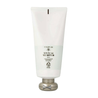 THE WHOO Gongjinhyang Seol Brightening Foam Cleanser 180ml