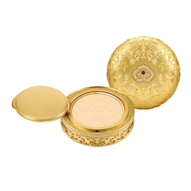 THE WHOO Royal Privilege Powder Pact 13g + Refill 13g x 2ea