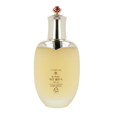 The history of whoo Cheongidan Rejuvenating Pro Radiance Balancing Toner 150ml