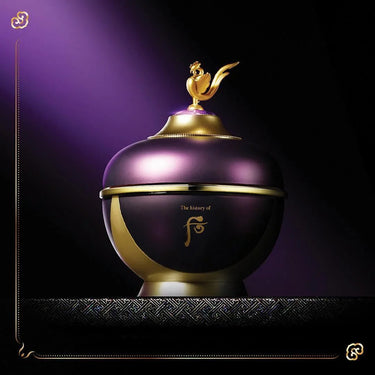 THE WHOO Hwanyu Imperial Youth Eye Cream 25ml