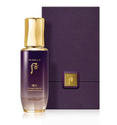 THE WHOO Hwanyu Imperial Youth First Serum 75ml
