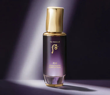 THE WHOO Hwanyu Imperial Youth First Serum 75ml