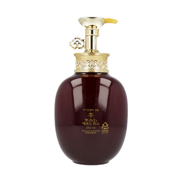 THE WHOO WHOOSPA Essence Rinse 350ml