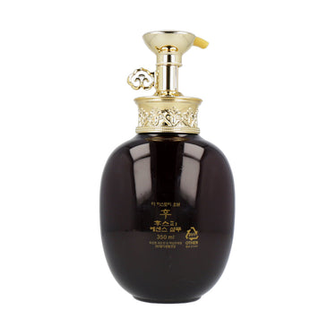 THE WHOO WHOOSPA Essence Shampoo 350ml