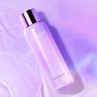 Cell Fusion C Glass Skin Toner 200ml