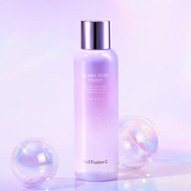 Cell Fusion C Glass Skin Toner 200ml