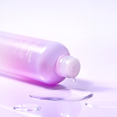 Cell Fusion C Glass Skin Toner 200ml