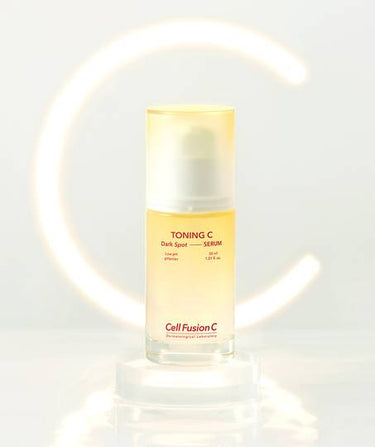 Cell Fusion C Toning C Dark Spot Serum 30mL