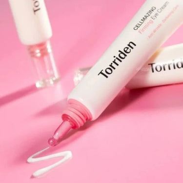 Torriden Cellmazing Firming Eye Cream 30ml