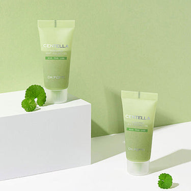 DR.PEPTI Centella Turnover Soft Peeling Gel 30ml