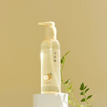 SKINFOOD Naju Pear Deep Cleansing Oil 200ml