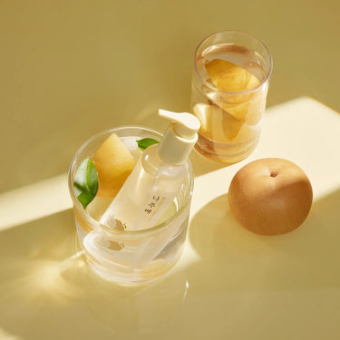 SKINFOOD Naju Pear Deep Cleansing Oil 200ml