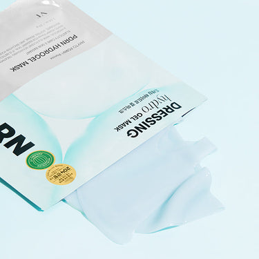 VT COSMETICS PDRN Hydrogel Mask 33g 10ea