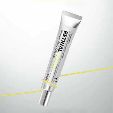 VT COSMETICS Retinal Pro Cream 0.025 20ml