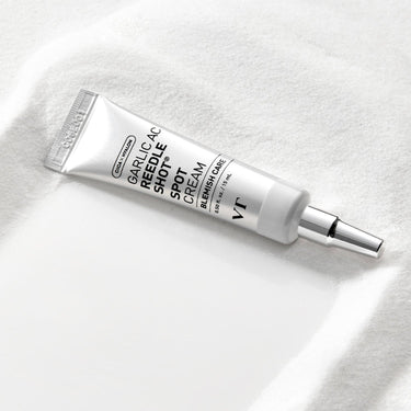 VT Cosmetics Garlic AC Reedle Shot Spot Cream 15ml
