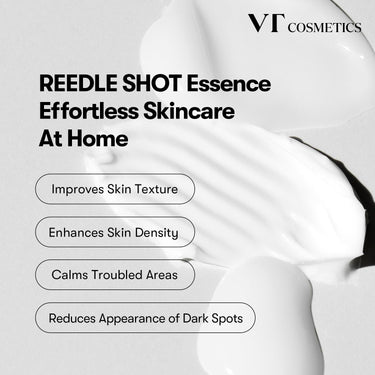VT Cosmetics Mild Reedle Shot 50 50ml