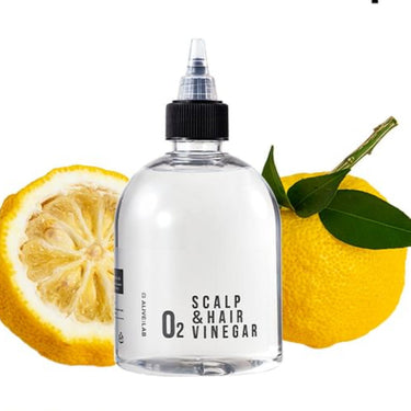 ALIVE:LAB O2 Scalp & Hair Vinegar 300ml