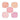 WAKEMAKE Sheer Breeze Blusher 5g 5 Colors