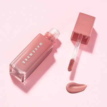 WAKEMAKE Sheer Glow Liquid Blusher 7ml