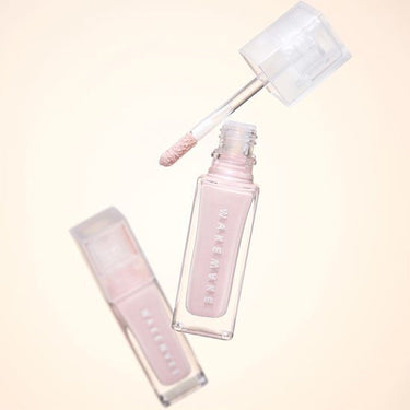 WAKEMAKE Sheer Glow Liquid Highlighter 3 Colors