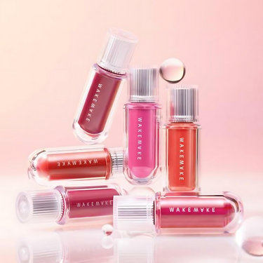 WAKEMAKE Watery Tok Tint Renewal 4g * 6 Colors