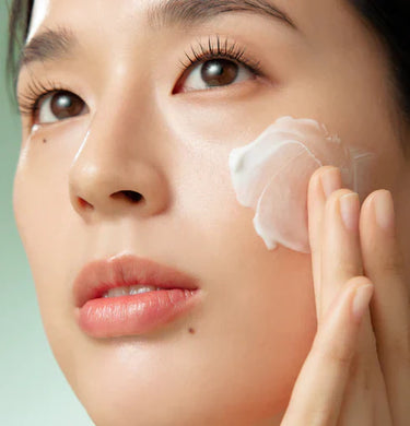 PURITO Wonder Releaf Centella Cream Unscented 50ml