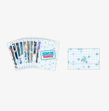 Stray Kids - Photocard Set ['JYP JAPAN POP-UP Store 2025' Official MD]