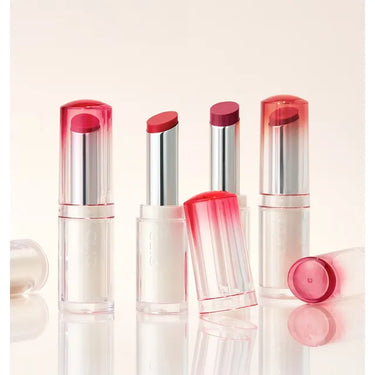 CLIO Crystal Glam Balm 6 Colors 3.2g