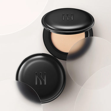 HERA Black Cushion Mesh Powder 10g