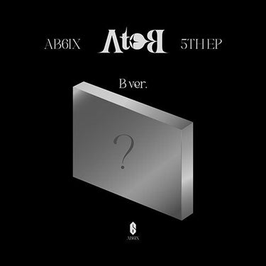 AB6IX - A to B [5th EP Album]