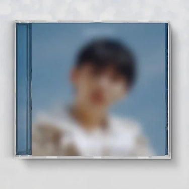 AB6IX - THE FUTURE IS OURS : FOUND [8th EP Album - Jewel Ver.]