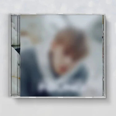 AB6IX - THE FUTURE IS OURS : FOUND [8th EP Album - Jewel Ver.]