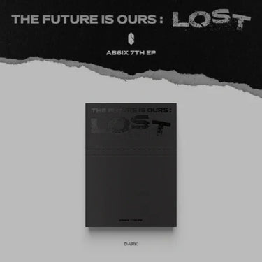 AB6IX - THE FUTURE IS OURS : LOST [7th EP Album - Platform Ver.]