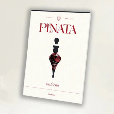 A.C.E - PINATA [3rd Single Album]