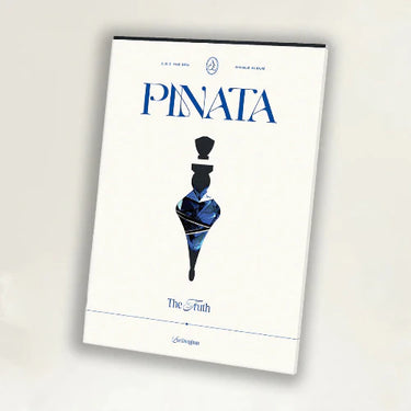 A.C.E - PINATA [3rd Single Album]