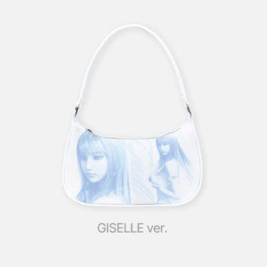 aespa - Bag Set [2025 aespa Live Tour 'SYNK : aeXIS LINE' Official MD]