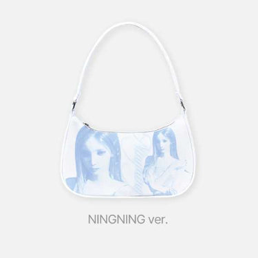 aespa - Bag Set [2025 aespa Live Tour 'SYNK : aeXIS LINE' Official MD]