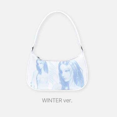 aespa - Bag Set [2025 aespa Live Tour 'SYNK : aeXIS LINE' Official MD]