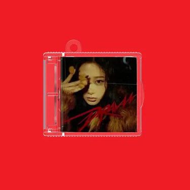 aespa - Drama [4th Mini Album - SMini Ver.]