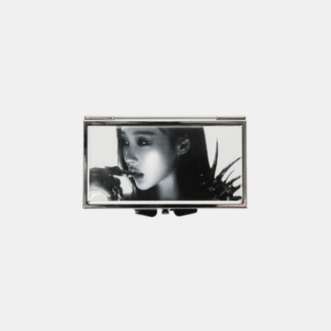 [PRE-ORDER] aespa - Metal Case [2026 aespa Week 'MAKE IT LEMONADE' Official MD]