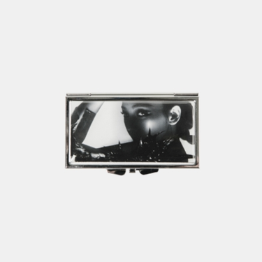 [PRE-ORDER] aespa - Metal Case [2026 aespa Week 'MAKE IT LEMONADE' Official MD]