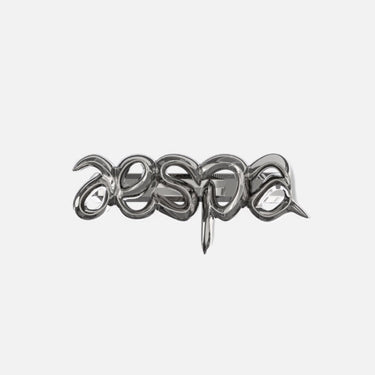 [PRE-ORDER] aespa - Official Light Stick Emblem [Ver. 2]