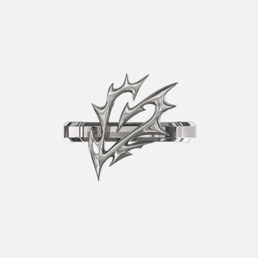 [PRE-ORDER] aespa - Official Light Stick Emblem [Ver. 2]
