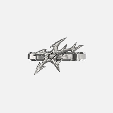 [PRE-ORDER] aespa - Official Light Stick Emblem [Ver. 2]