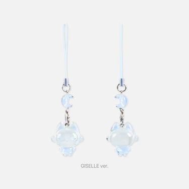 aespa - Phone Strap [2025 aespa Live Tour 'SYNK : aeXIS LINE' Official MD]
